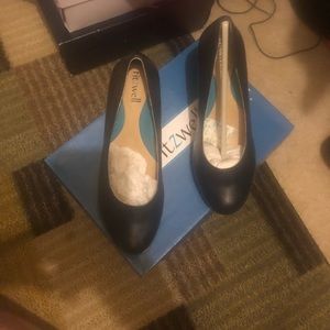 FitzWell heel shoes Brand New ❗️